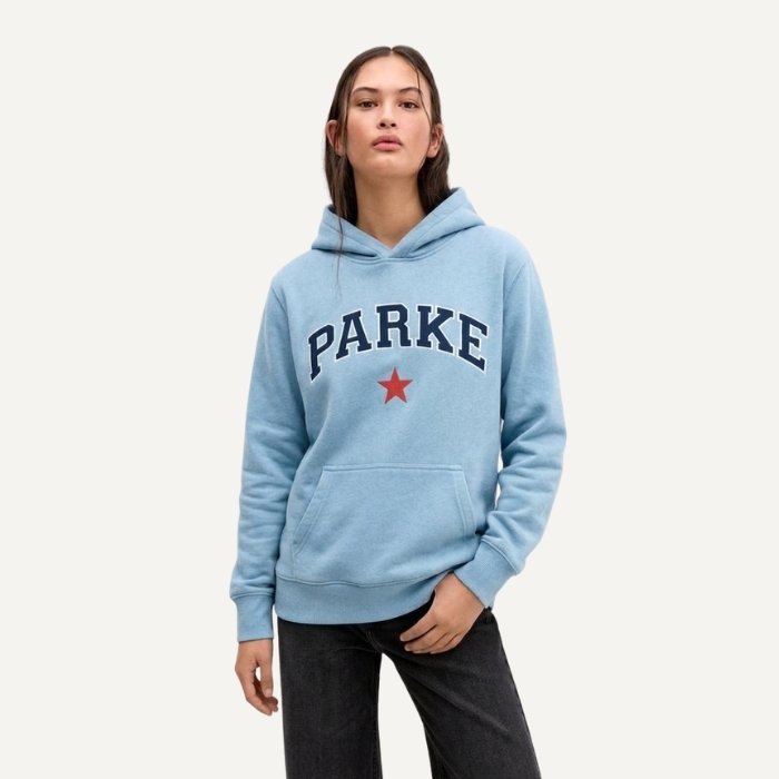Parke Star Sky Hoodie – Soft Cotton, Relaxed Unisex Fit & Everyday Wear | Parke Official Parke Star Sky Hoodie – Soft Cotton, Relaxed Unisex Fit & Everyday Wear | Parke Official