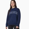 STAKT x Parke Varsity Mockneck